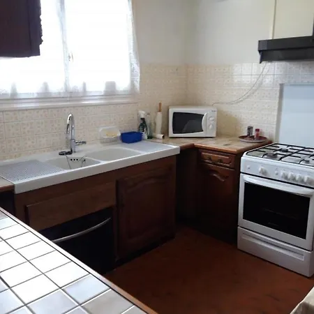 Holiday home Petit Laffargue Creon-d'Armagnac