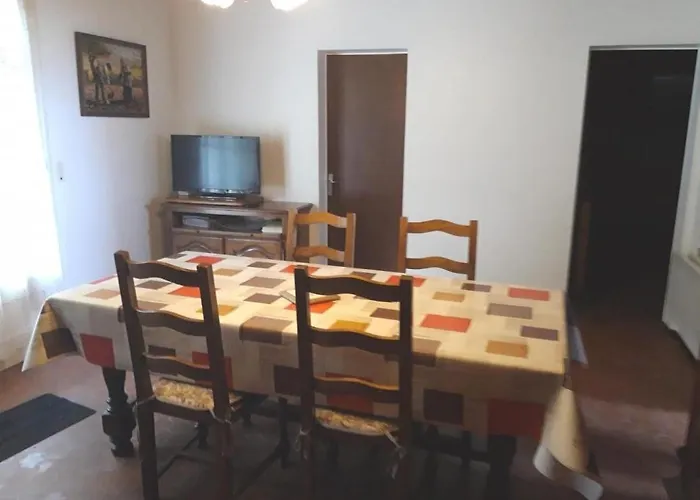 Petit Laffargue Creon-d'Armagnac