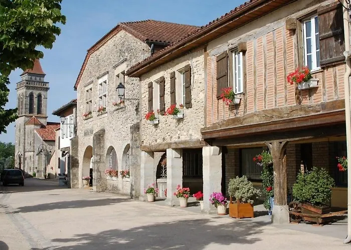 Petit Laffargue * Creon-d'Armagnac