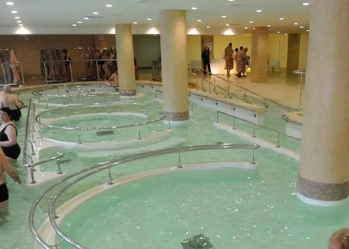 Petit Laffargue Dom wakacyjny