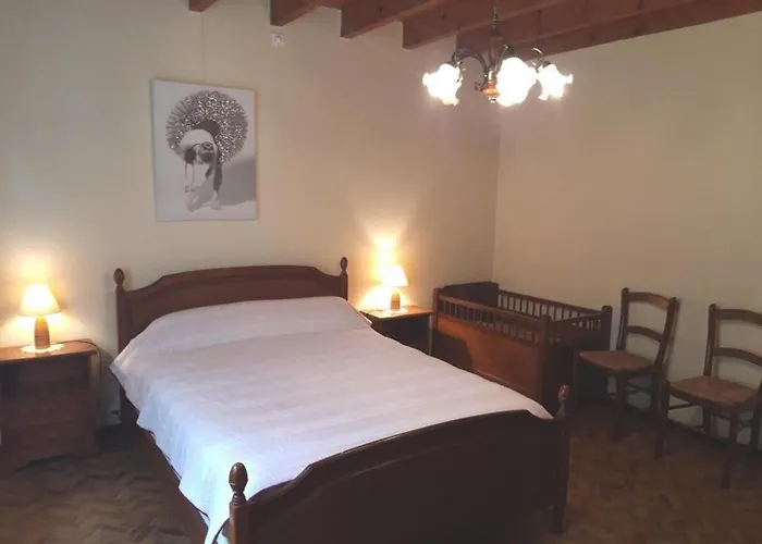 Dom wakacyjny Petit Laffargue