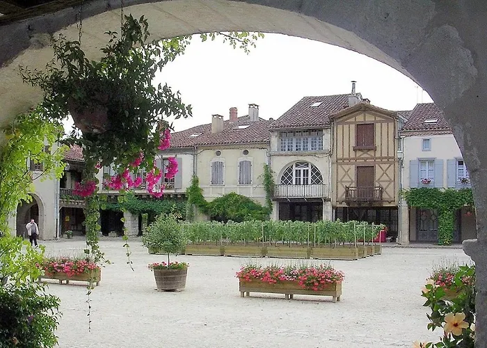 Petit Laffargue Dom wakacyjny *